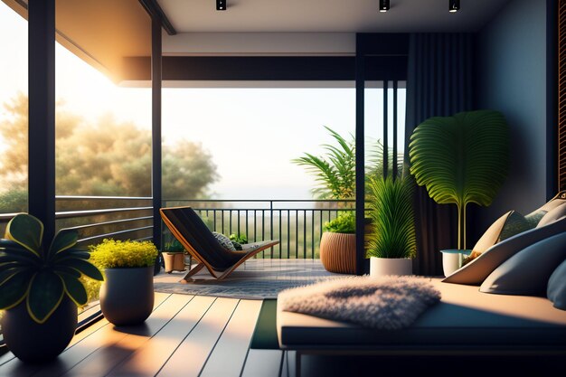 Tranquil Real Estate