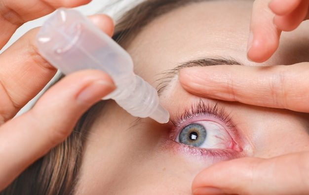 Threats of Infection and Blindness