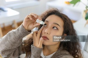 Eyecare Alert: FDA Flags 26 Eyedrops