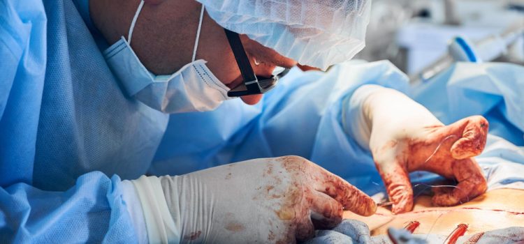 Second Patient’s Journey After Pig Heart Transplant