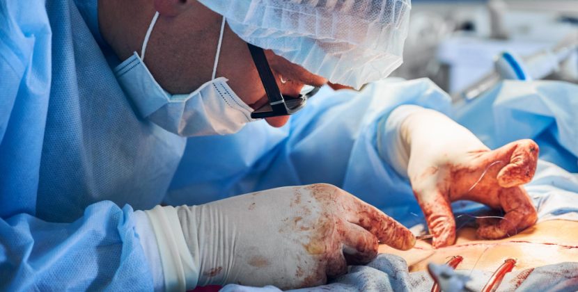 Second Patient’s Journey After Pig Heart Transplant