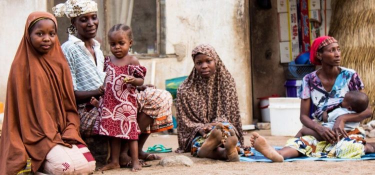 Impact of Food Aid Suspension on Vulnerable Communities in Ethiopia: A Humanitarian Crisis Unveiled