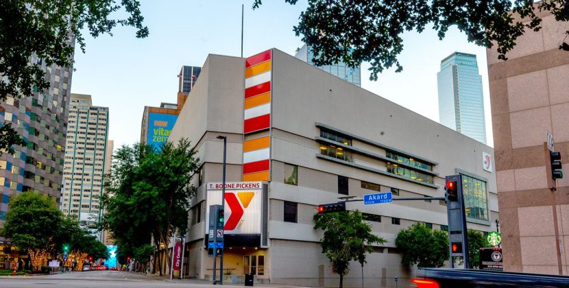 downtown Dallas real estate