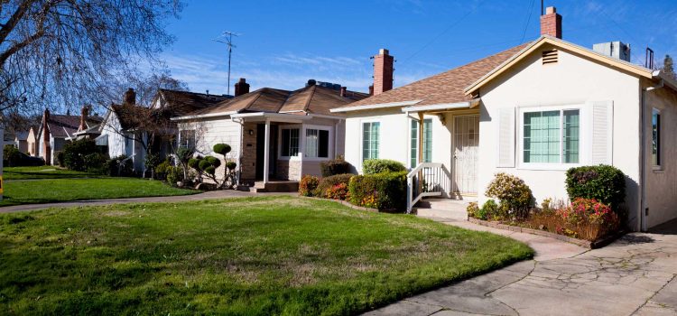 The California Housing Hit: 21.5% Yearly Drop in Home Sales for September