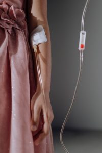  Blood Transfusion Crisis