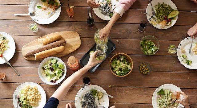 Unleashing Culinary Creativity Home Tips Revealed