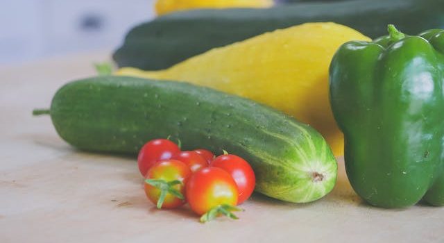 Freshness Mastering the Art of Cucumber Storage