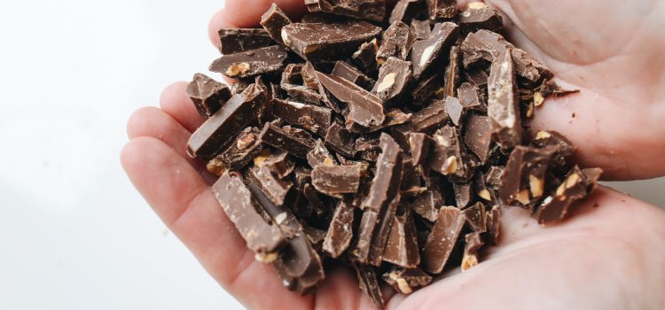 Unlocking the Secrets of Luxurious Cocoa Powder