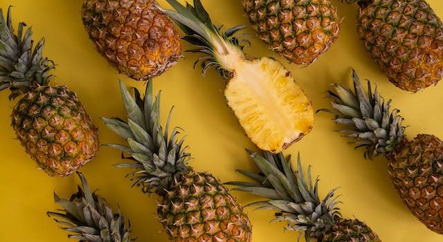 Unlock Culinary Mastery Pineapple Cutting Tips