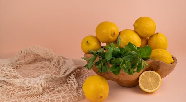 Deep Dive into 10 Lemon Varieties for Lifestyle Enthusiasts