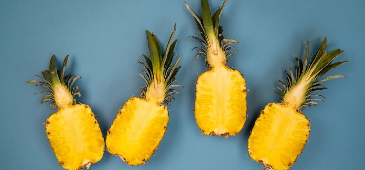 Unlocking Pineapple Mastery Cutting Guide