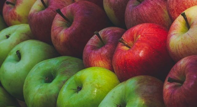 Innovation Unveiling the Secrets of Emerging Apple Varieties