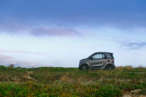 Smart-Car Systems