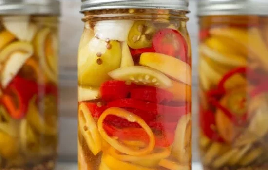 Master the Art of Homemade Refrigerator Pickles