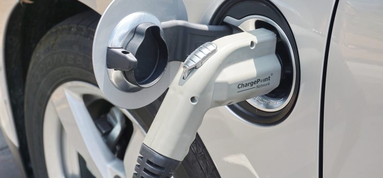 Unveiling 5 Game-Changing Perks for electric vehicle driving
