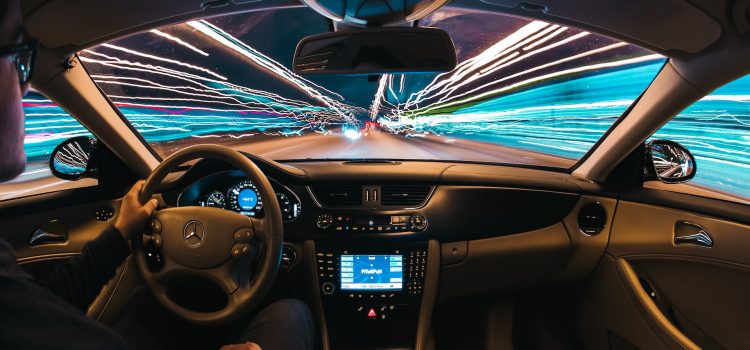 Auto and Huawei’s Smart-Car Systems Collaboration Unveiled