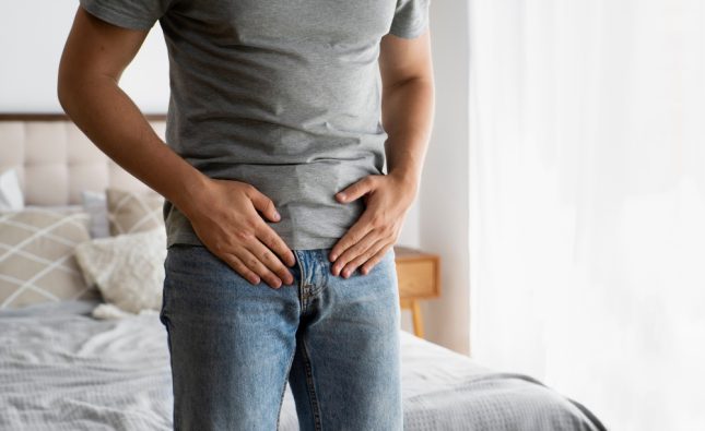 Gonorrhea Treatment