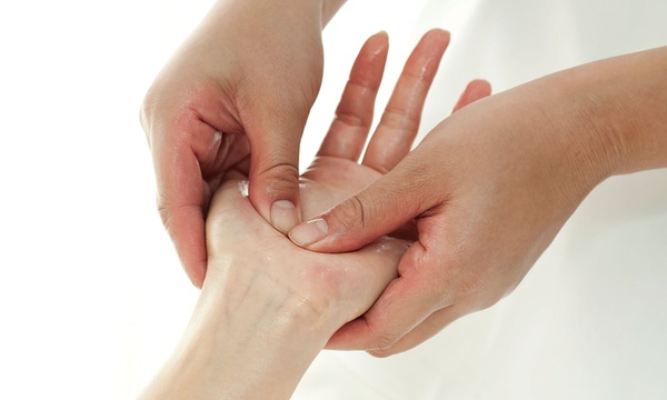 Lens of Reflexology