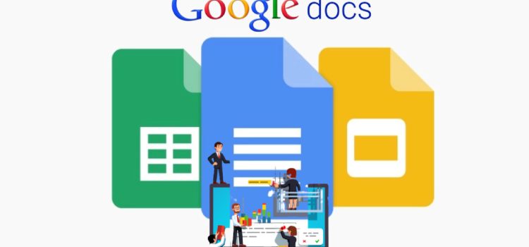 Keeping Tabs on Your Writing: Word Count in Google Docs