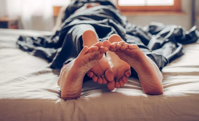 Top 10 Sexual Positions for Maximum Connection