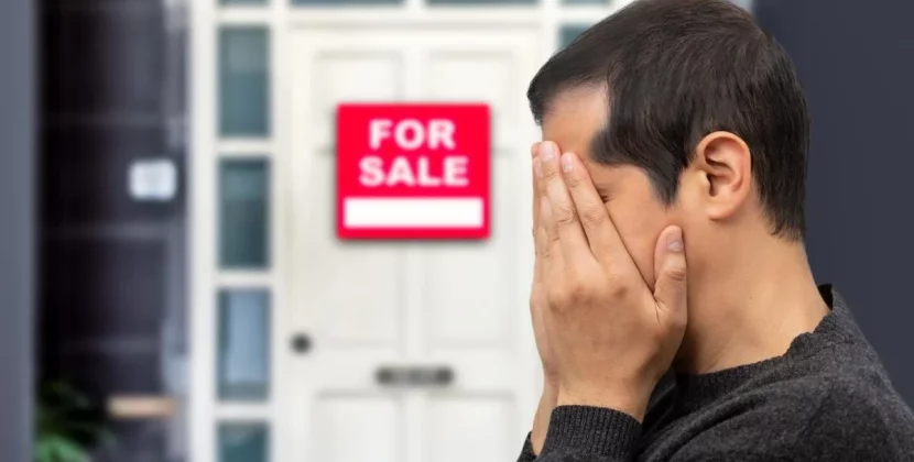 Homeownership challenges