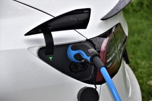 PHEV and HEV