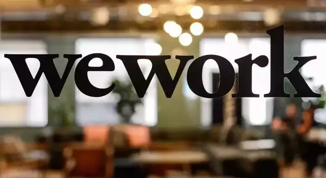 WeWork’s New Chapter: Trimming Leases Nationwide