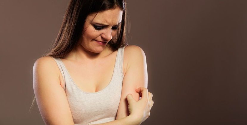 Types of Rashes