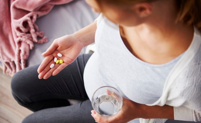 Post Miscarriage Drugs
