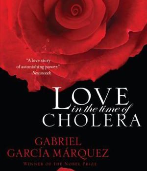 How Love in the Time of Cholera Teaches Us to Endure