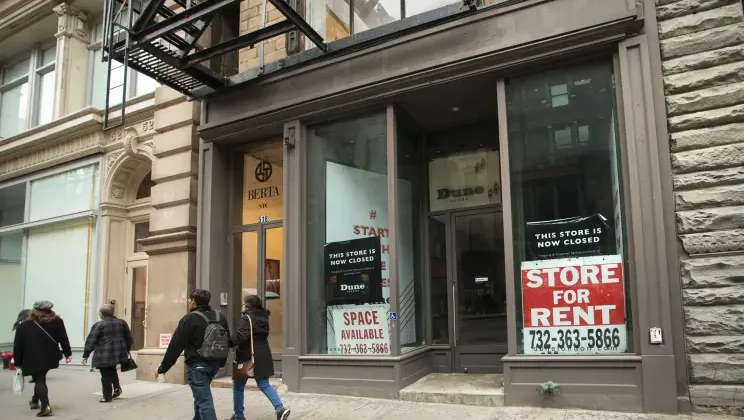 US real estate agents