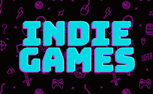 The Rise of Indie Games: Shaping the Future of Gaming