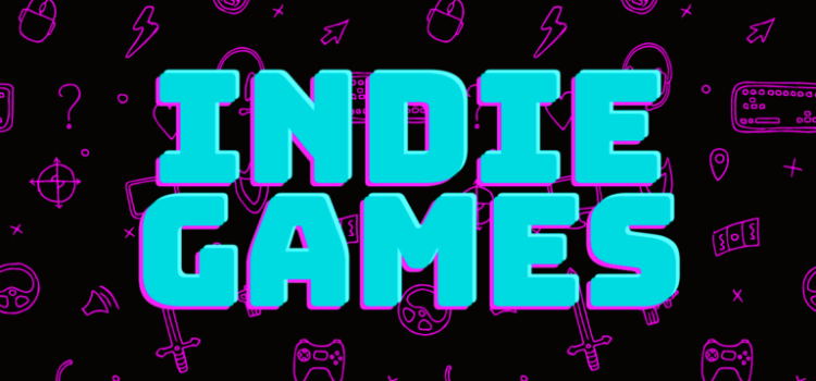 The Rise of Indie Games: Shaping the Future of Gaming