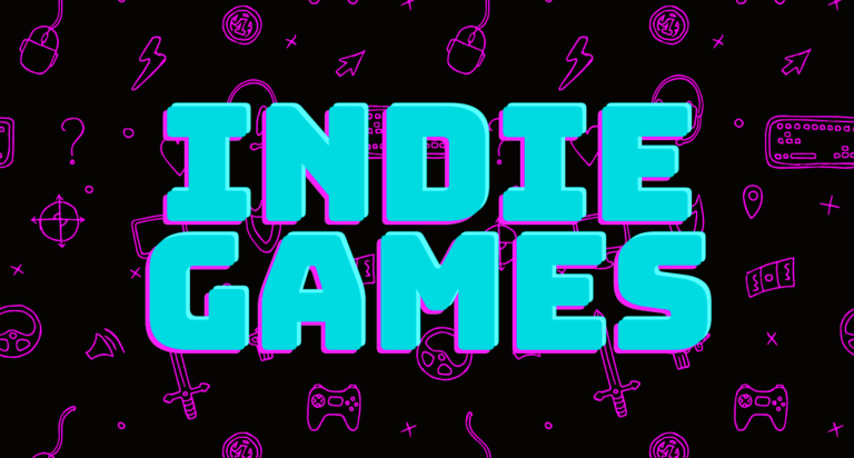 The Rise of Indie Games: Shaping the Future of Gaming