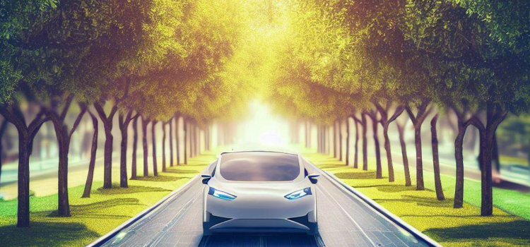Revolutionizing Road Safety: Exploring Advanced Features in Modern Vehicles