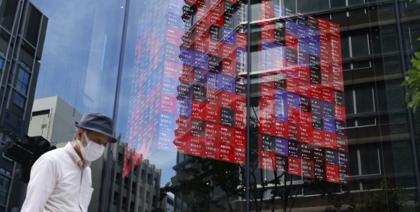 European market rally