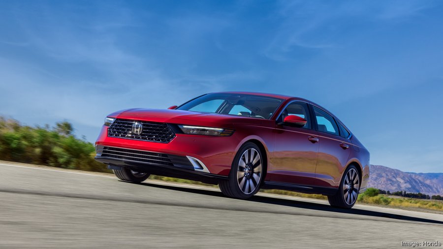 Securing Third Consecutive