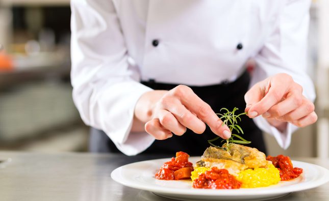 Elevating Your Dishes
