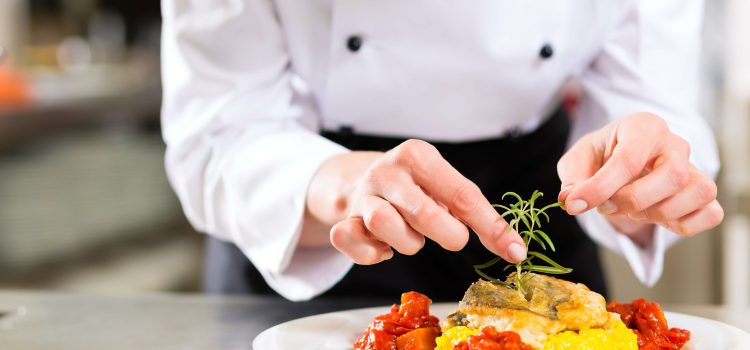 Elevating Your Dishes: Armed with Advanced Techniques and Guided