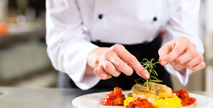 Elevating Your Dishes: Armed with Advanced Techniques and Guided