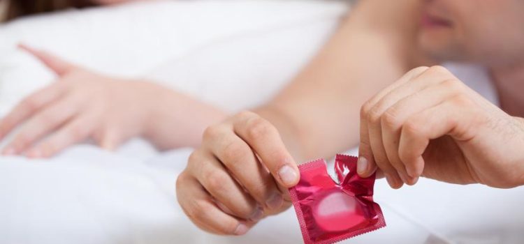 The Condom Conundrum: Unraveling STI and STD Protection