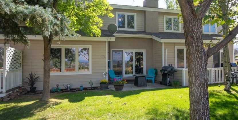 Eagle County real estate market report