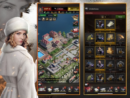 Beyond Gameplay: Mastering Character and Gang Development in Gaming Worlds