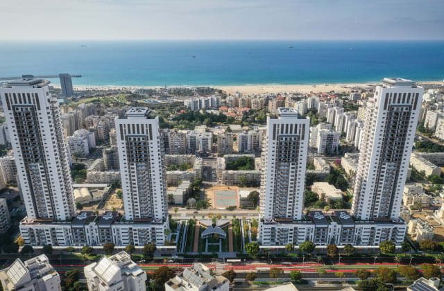 Zionism investment opportunities