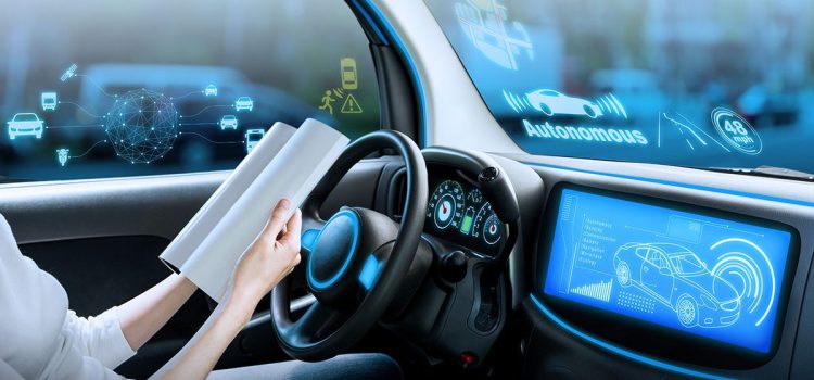 Driving into the Future: Connected Cars, IoT, and Smart Mobility