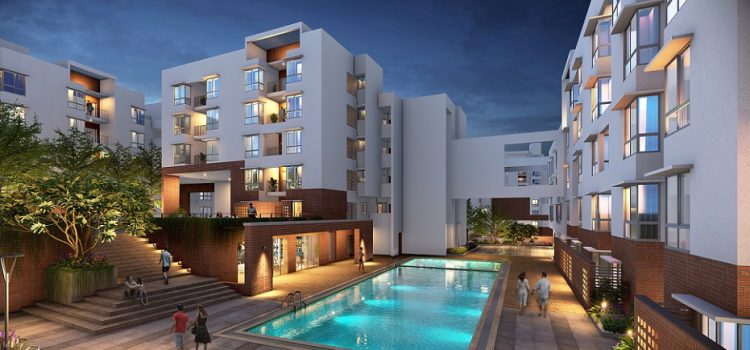 Brigade Group Unveils Ambitious Plans for Luxury Housing Project in Mysore