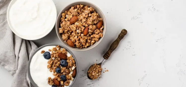 Balancing Blood Glucose: Quick Three-Step Breakfast Solutions