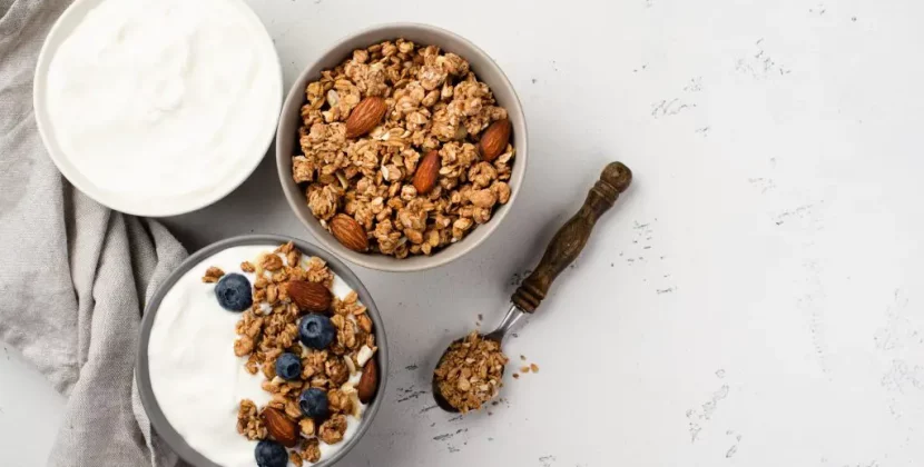 Balancing Blood Glucose: Quick Three-Step Breakfast Solutions