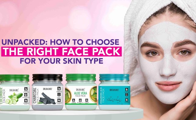 Radiance-Boosting Face Pack
