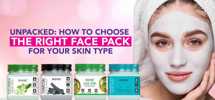 Guide to Transform Skin with Radiance-Boosting Face Pack!